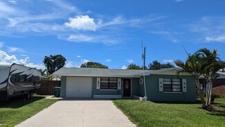 1616 Elizabeth St, Melbourne, FL 32901