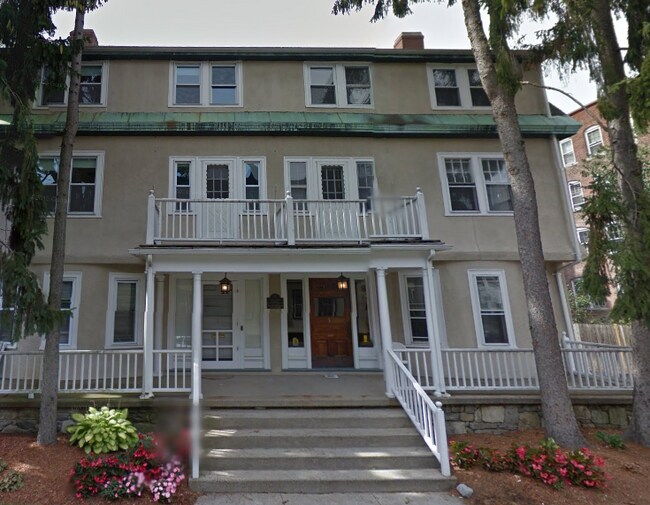 1 Langdon Square unit 21, Cambridge, MA 02138 - photo 2