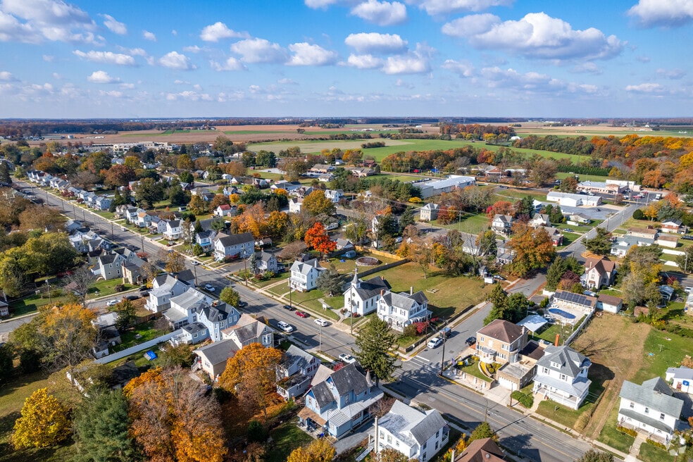 Pittsgrove Township Salem