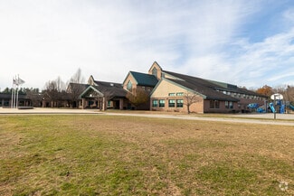 Tyngsborough Elementary School