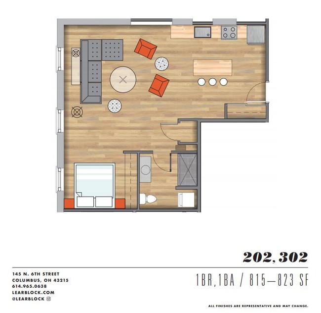 202 & 302