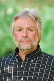 Alan Silberberg