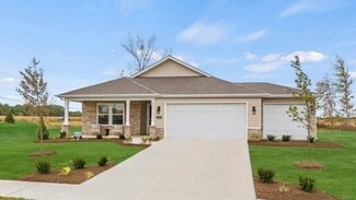 10919 Traders Trace, Fort Wayne, IN 46835