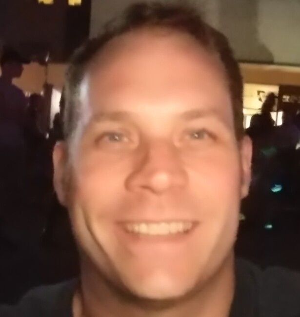 Scott Grasse