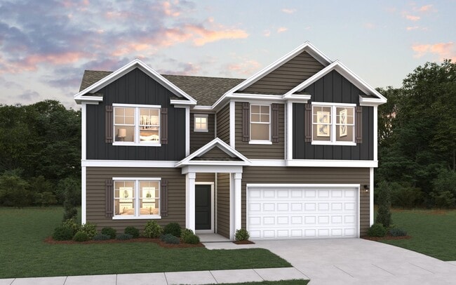 3124 Waxhaw Indian Trail Rd unit 36455498, Indian Trail, NC 28079 - photo 5