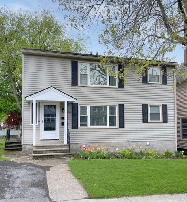 202 Stafford Ave Unit 1, Syracuse, NY 13206