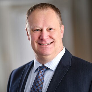Douglas Marsolek