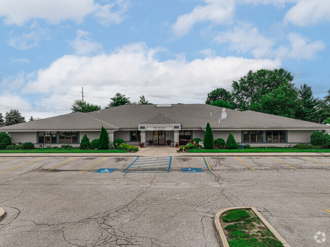 MicroChips, Kokomo