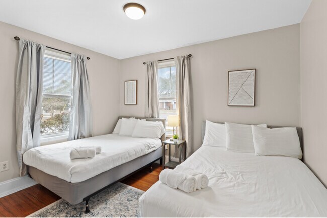 711 W Blount St unit A, Pensacola, FL 32501 - photo 5