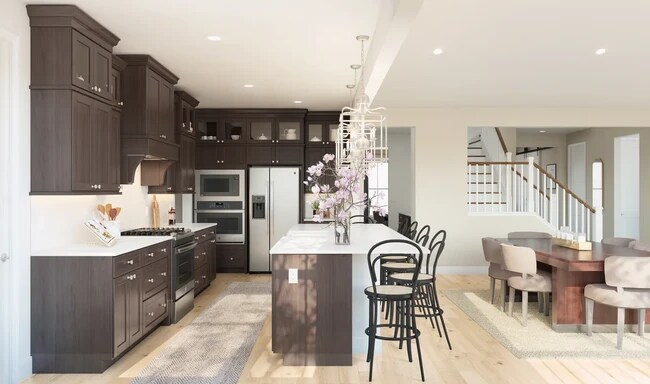 11202 Hazel Run Way, Fredericksburg, VA 22407 - photo 4