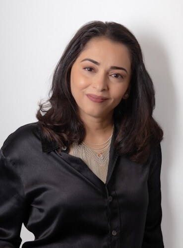 Tara Fatteh