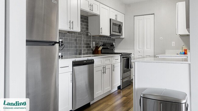 4901 Whitton Place unit 6265F.1403928, Indianapolis, IN 46220 - photo 3