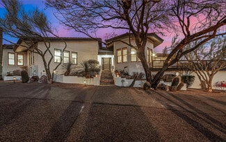 6831 E Stagecoach Pass, Carefree, AZ 85377