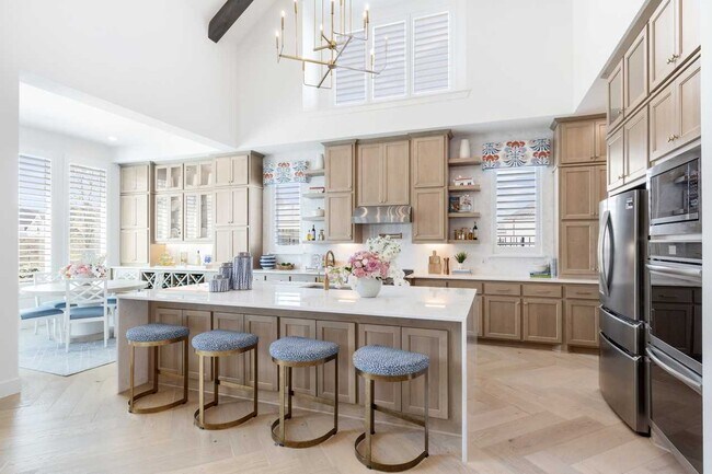 7810 Ashy Sunflower Ln, Katy, TX 77493 - photo 4