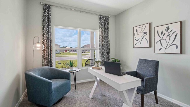 1221 NW 242nd Dr, Newberry, FL 32669 - photo 7