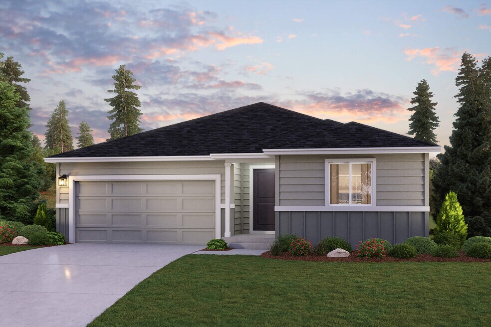 280 Wind River Dr, Chehalis, WA 98532 - photo 1