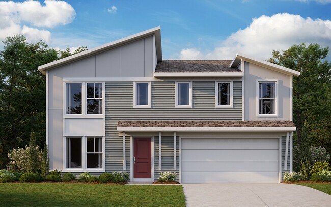 1698 Adena Pointe Dr unit 36658220, Marysville, OH 43040 - photo 5