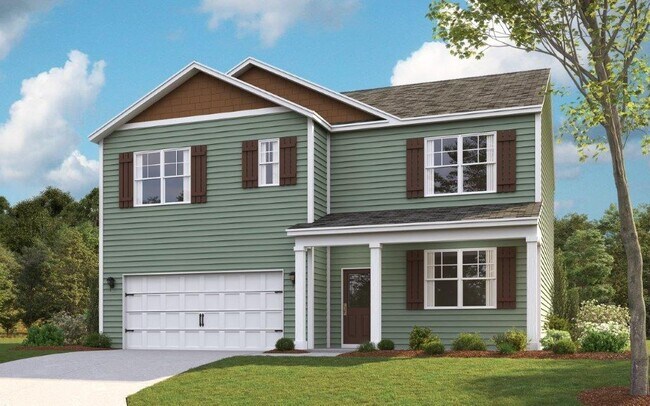 8315 Watercolour Ln unit 36207716, Ooltewah, TN 37363 - photo 3