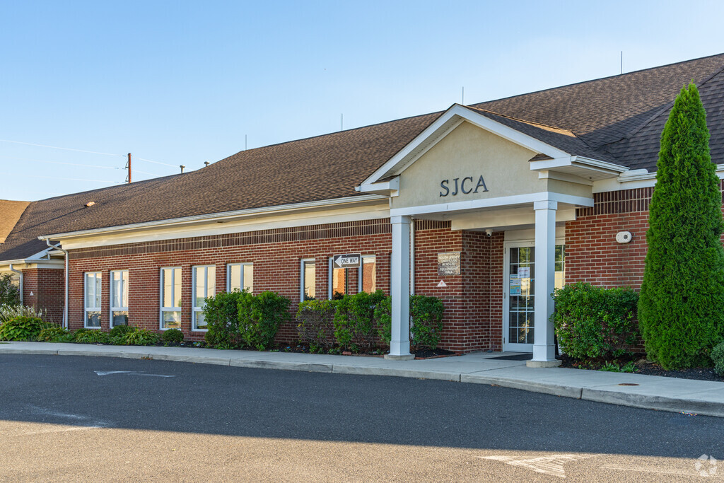Faith and education intertwine at South Jersey Christian Academy.