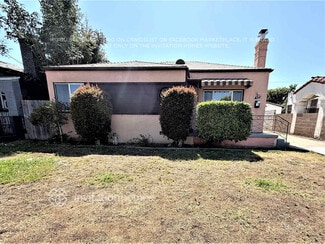 9471 La Salle Ave, Los Angeles, CA 90047