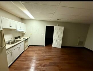1743 Culbertson Ave, New Albany, IN 47150