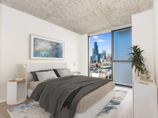 1311 S Wabash Ave, Chicago, IL 60605 - photo 5