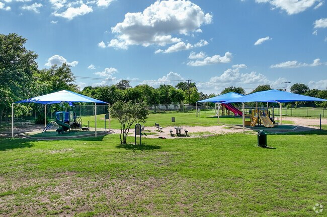 Mountainview Elementary School is a part of Waco ISD.