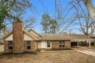 4388 Hunt Cliff Trace, Memphis, TN 38128