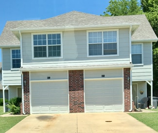 955 Hamilton Falls, Catoosa, OK 74015