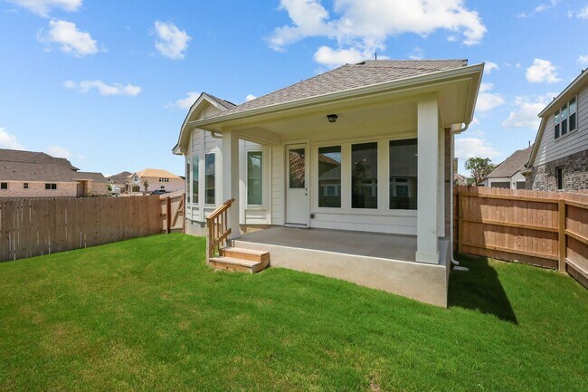 12312 Goulding, San Antonio, TX 78254 - photo 6