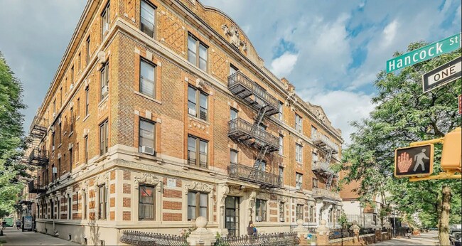 1223 Bushwick Ave unit 5D, Bushwick, NY 11221 - photo 5