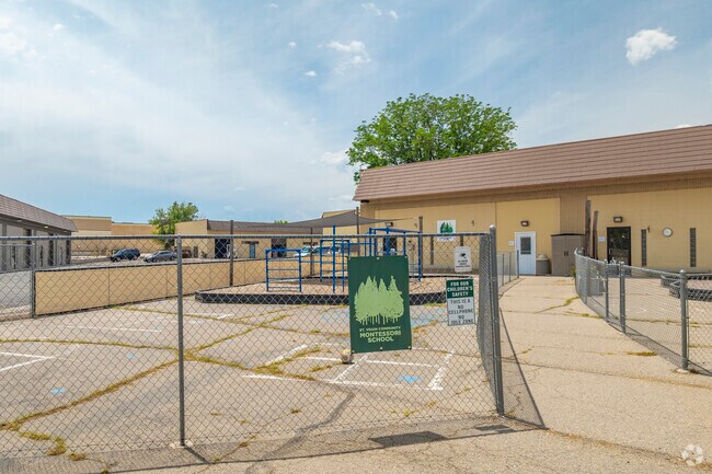 St. Vrain Community Montessori School is a Charter Elementary & Middle School in Longmont, CO.
