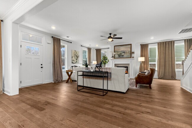 241 Jefferson Place unit 36998497, Birmingham, AL 35242 - photo 6