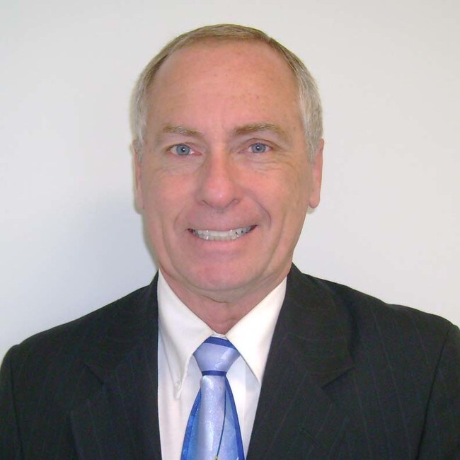 Myron Miller