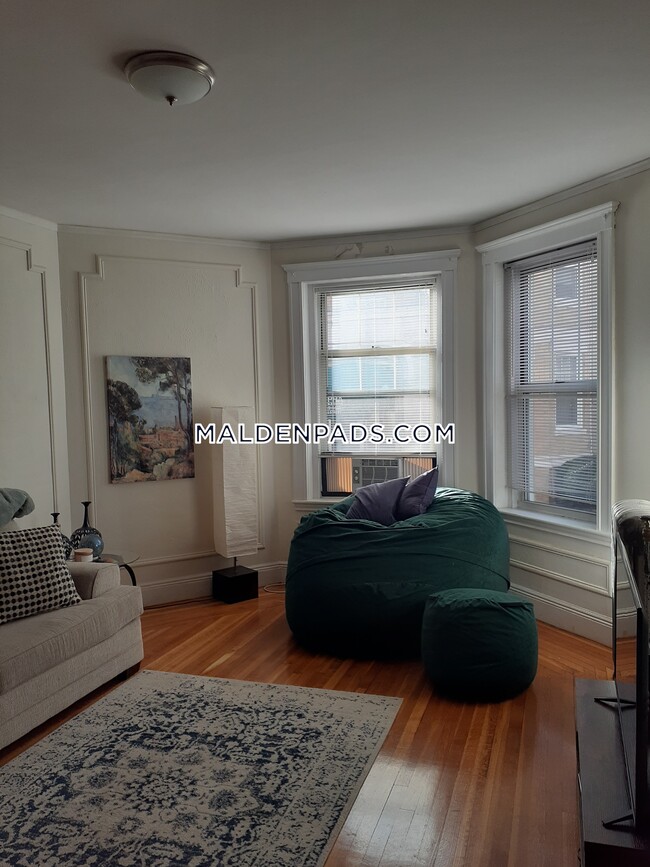 90 Maple St Unit 1, Malden, MA 02148