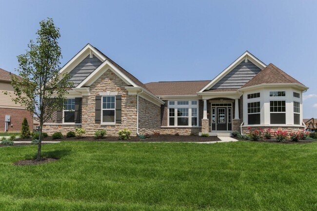 11888 Sage Creek Bend unit 36659877, Fishers, IN 46040 - photo 5