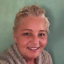 Christine Hulkow