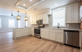 1921 S 11th St Unit House, Saint Louis, MO 63104