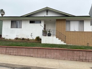 4513 W 132nd St, Hawthorne, CA 90250