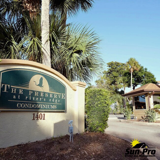 1401 S Palmetto Ave unit 814, Daytona Beach, FL 32114 - photo 2