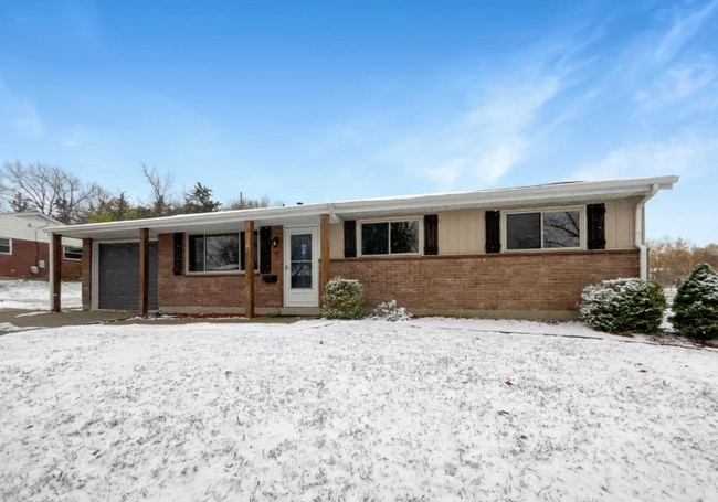 6 Twinbrook Dr, Hamilton, OH 45013 - photo 2