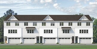 822 Anchors Bend Way Unit Lot 8, Wilmington, NC 28411