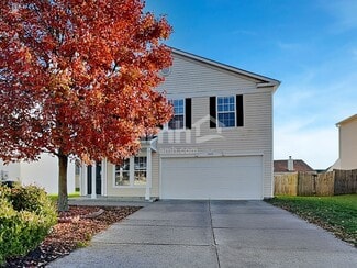 1420 Dowell St, Greenwood, IN 46143