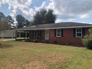 7613 Hwy 58, Stantonsburg, NC 27883