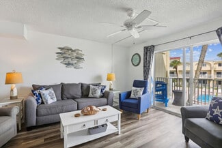 1 Ocean Trace Rd Unit FL2-ID1253553P, Saint Augustine, FL 32080