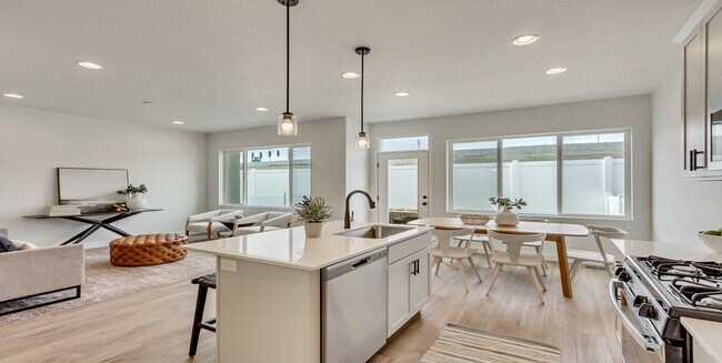 6987 S Mt Meek Dr unit 36457967, West Jordan, UT 84081 - photo 6