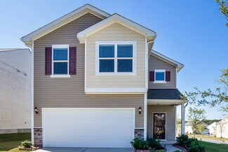 12327 Bending Branch Rd, Charlotte, NC 28227