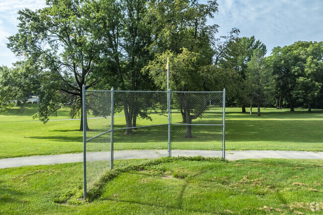 Northside Intermediate School is part of the Milton public school system.