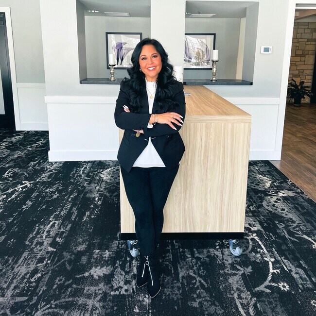 Dannielle Setterberg