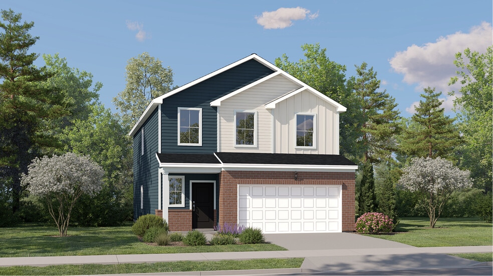 5583 Buttercup Ave unit 38533732, Portage, IN 46368 - photo 1